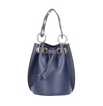 Sötétkék táska 363