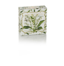 Vegetable soap Lily of the valley
