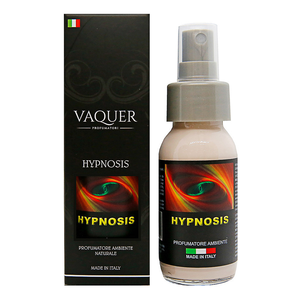 Bytový naturálny sprej HYPNOSIS 60 ml