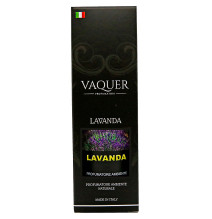 Légfrissítő Vaquer LEVANDULA 60 ml