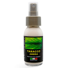 Profumo ambiente Spray naturale TABACCO AMBRA 60 ML