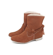 Dámske kožené čižmy 906 Loretta Vitale