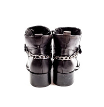 Dámske členkové čižmy 1164 Andiamo