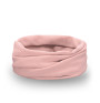 Women’s Winter Set hat and scarf  MI67B pink
