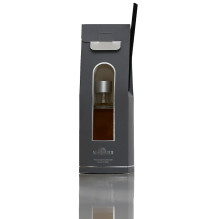 Fragrance diffuser SANTAL WOOD VAQUER 250 ml