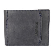 Men's wallet 1032 jeans Route 66