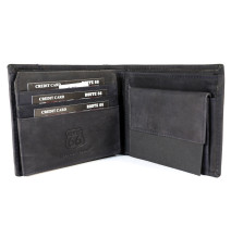 Herren Geldbörsen 1032 jeans Route 66