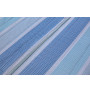Quilt 701S Sunset turqoise-blue Made in Italy