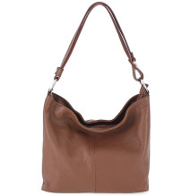 Ledertasche 729 braun