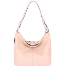 Ledertasche 729 rose