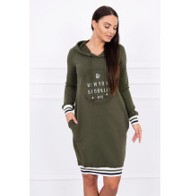 Ruha Brooklyn MI62095 khaki