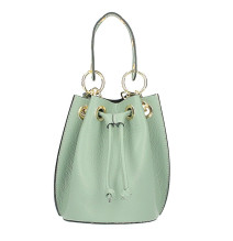 Sötétkék táska 363 menta