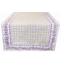 Runner Lavendel