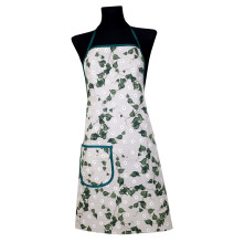 Kitchen apron 914 Ivy Made in Italy