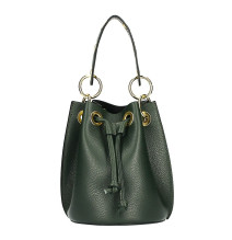 Sötétkék táska 363 sötétzöld