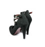 Woman high heels 189 black Pret a Porter