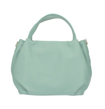 Ledertasche 784 minze