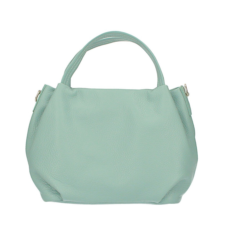 Ledertasche 784 minze