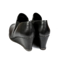 Leather woman shoes﻿ 1007 The Flexx