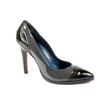 Damen Pumps 196 Made in Italy