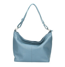 Ledertasche 729 dunkelrot