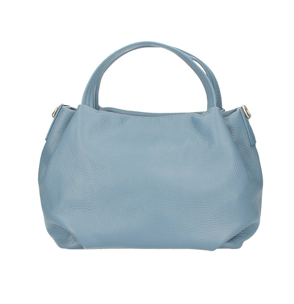 Női kézitáska 784 cerulean