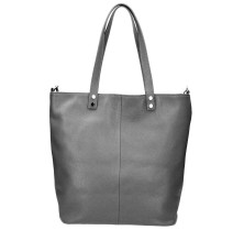 Maxi Ledertasche165 MADE IN ITALY