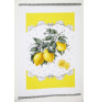 Kitchen towel Lemons 50 x 70 cm