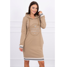 Ruha Brooklyn MI62095 camel