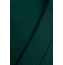 Dámska mikina s kapucňou MI9147 zelená