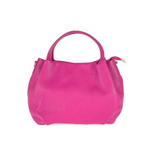 Dámská kabelka 784 fuchsia