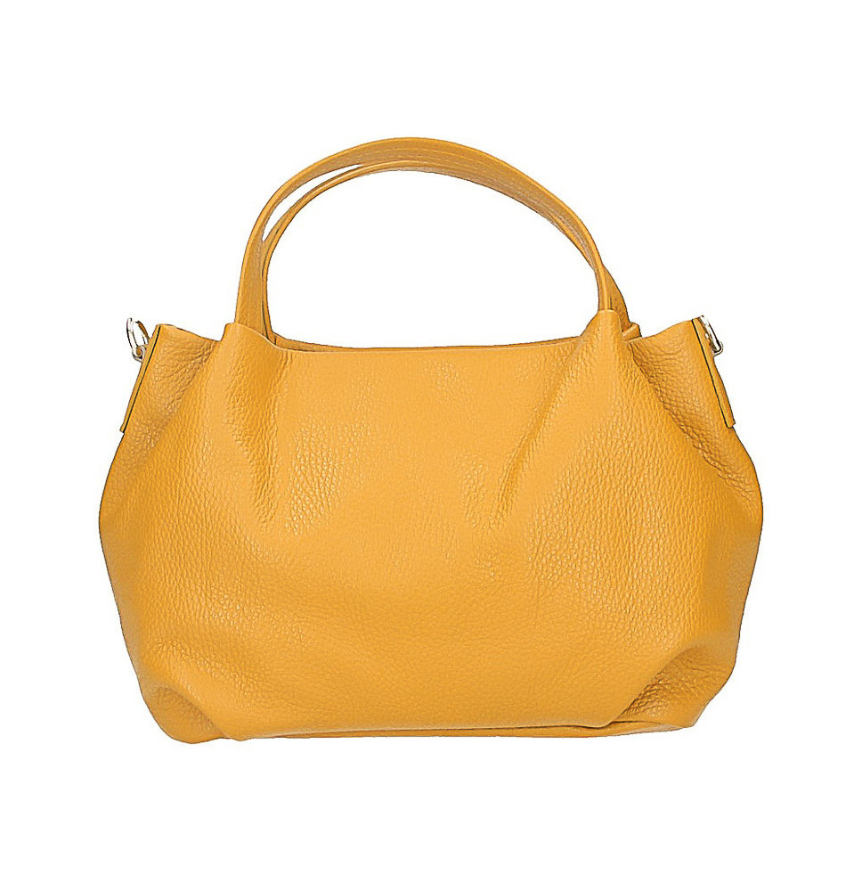 Ledertasche 784 senf