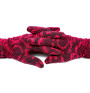 Dámske rukavice GJG01 Made in Italy