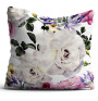 Pillowcase MIGD118 40x40 cm flowers