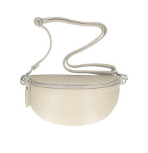 Marsupio in vera pelle MI163 Made in Italy