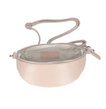 Marsupio in vera pelle MI163 Made in Italy