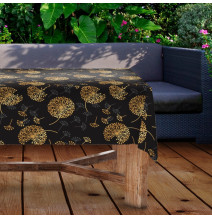 Waterproof garden tablecloth MIGD285