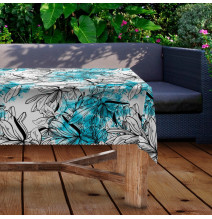 Waterproof garden tablecloth MIGD293
