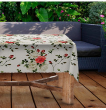 Obrus záhradný vodeodolný MIGD294