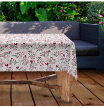 Waterproof garden tablecloth MIGD296