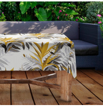 Waterproof garden tablecloth MIGD300
