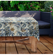 Waterproof garden tablecloth MIGD303