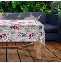Waterproof garden tablecloth MIGD308