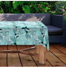 Waterproof garden tablecloth MIGD326