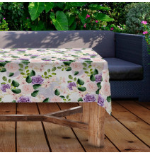 Waterproof garden tablecloth MIGD330