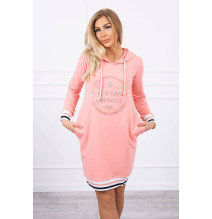 Ruha Brooklyn MI62095 sárgabarack