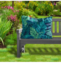 Waterproof garden cushion MIGD219 50x70 cm