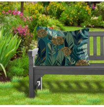Waterproof garden cushion MIGD287 50x70 cm