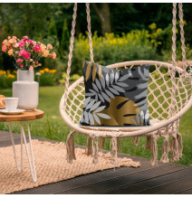 Zahradní polštář voděodolný MIGD277 50x50 cm