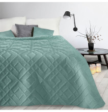 Bedspread Alara2 turquoise